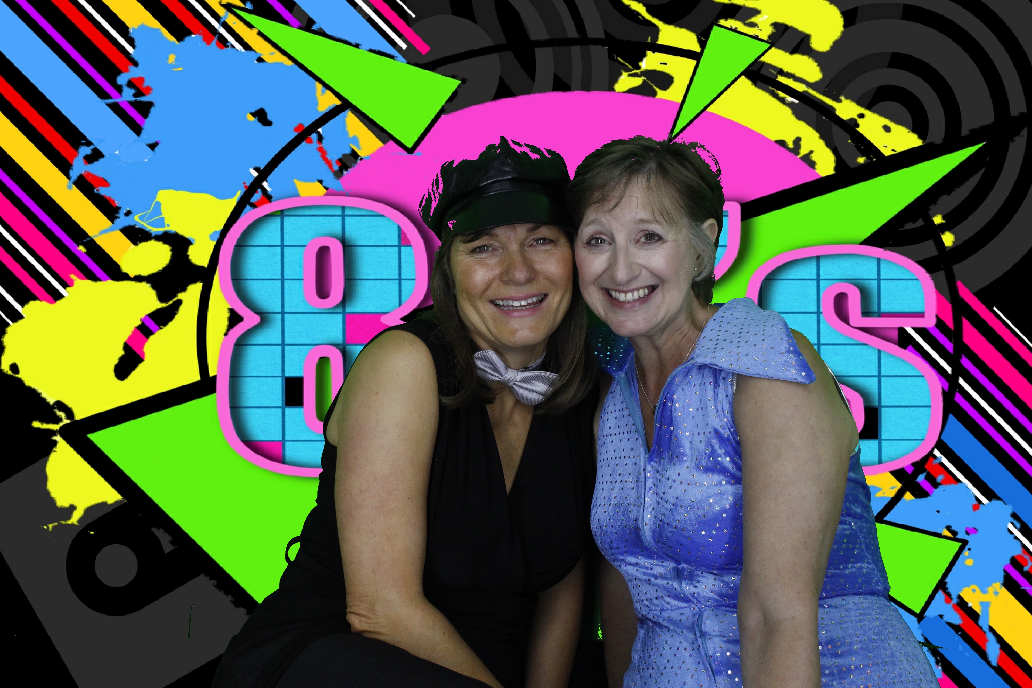 Debbies 21st birthday party | View more photos from the event at gallery.myphotoboothexperience.co.uk/u/MyPhotoBoothExperienceLtd/Debbies-21st-birthday-party